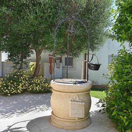 Fuer 4 Personen Ca 58 Qm In Medulin, Istrien Suedkueste Von Istrien Apartment *